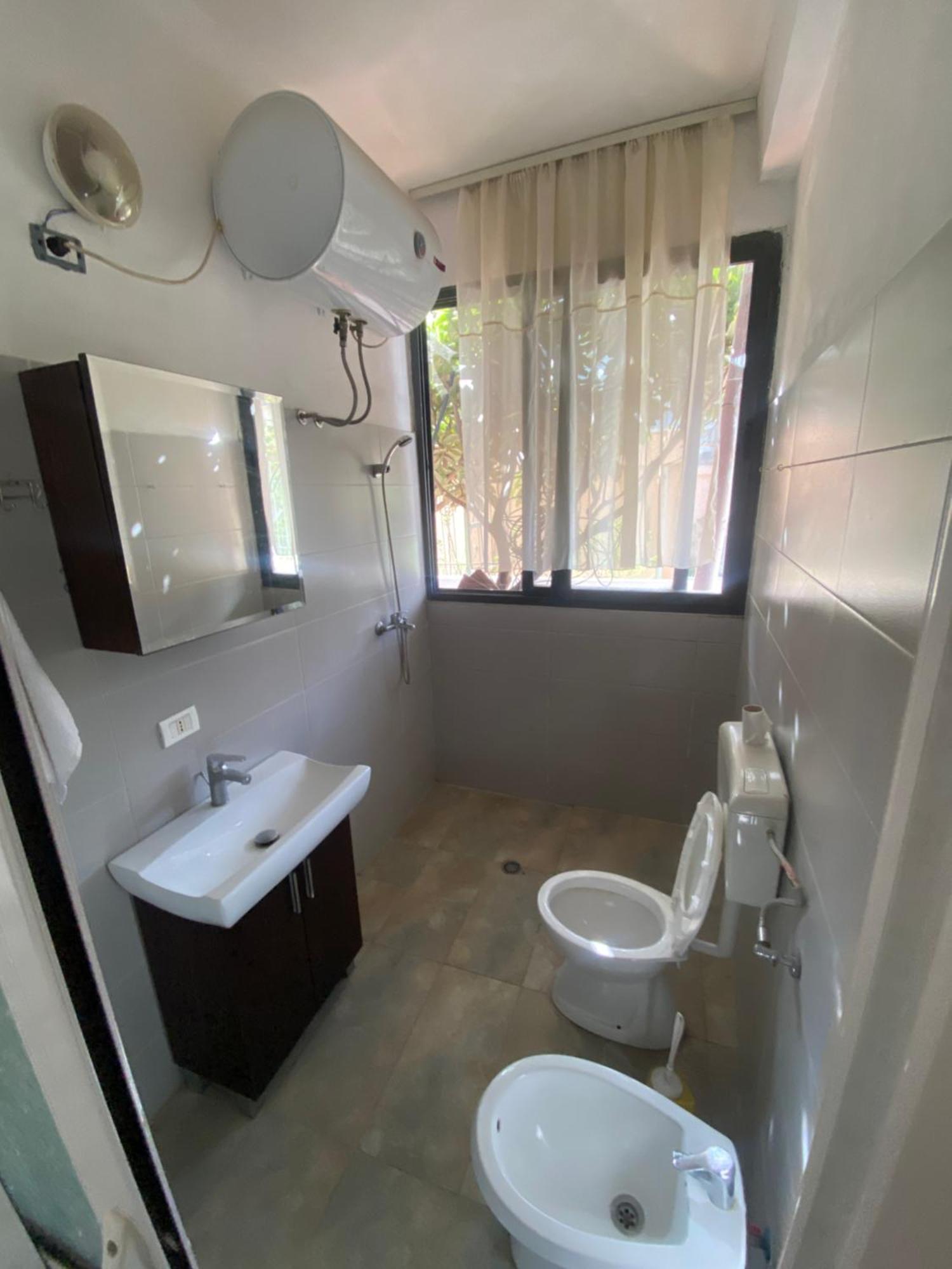 Lovely 2-Bedroom With Greenery View Драч Екстериор снимка