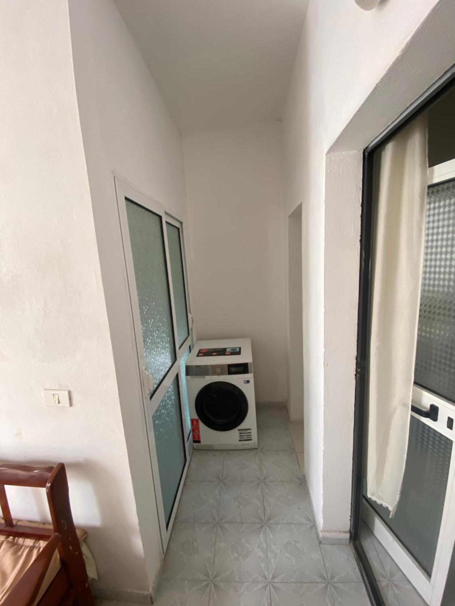 Lovely 2-Bedroom With Greenery View Драч Екстериор снимка