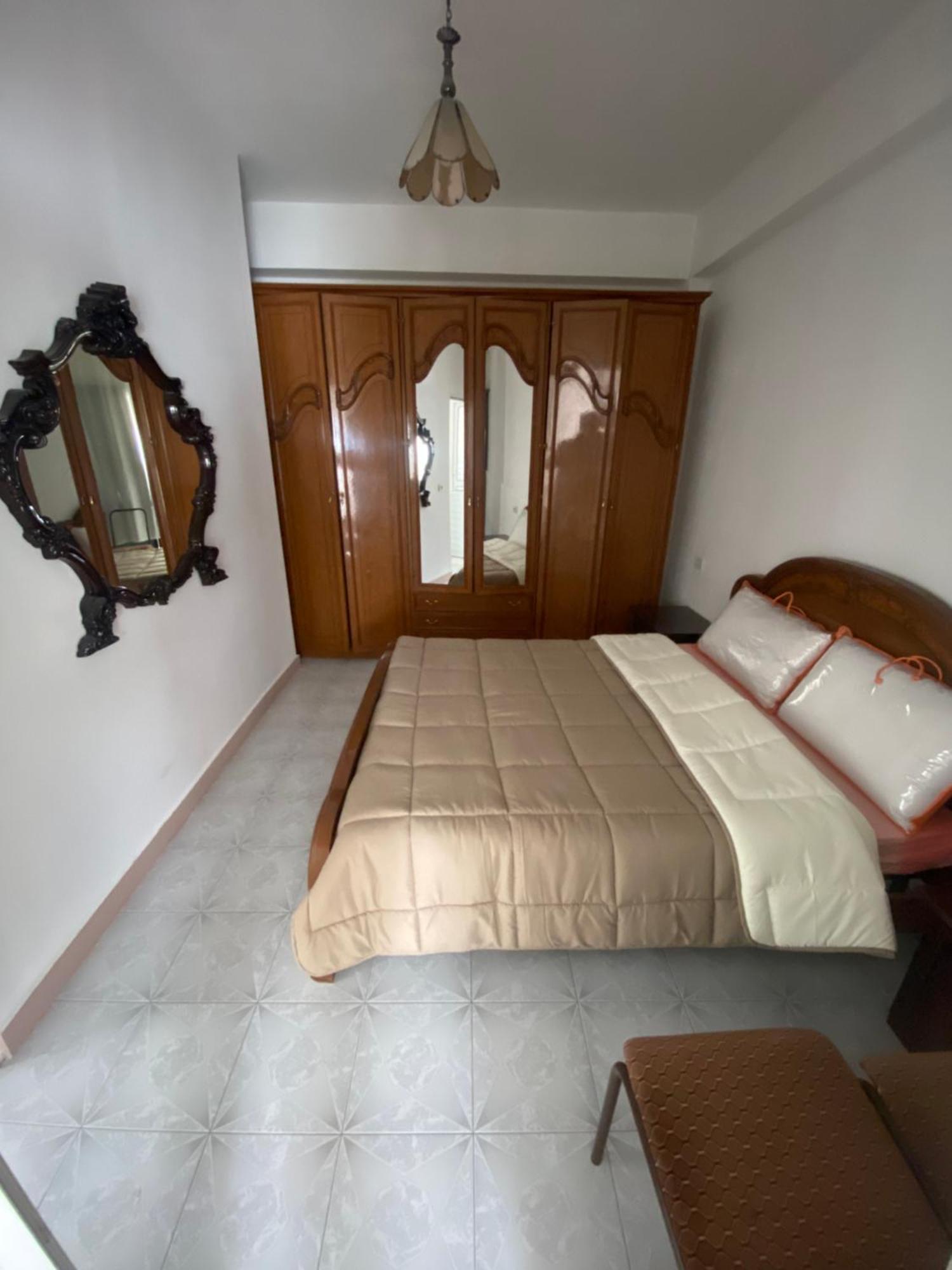 Lovely 2-Bedroom With Greenery View Драч Екстериор снимка
