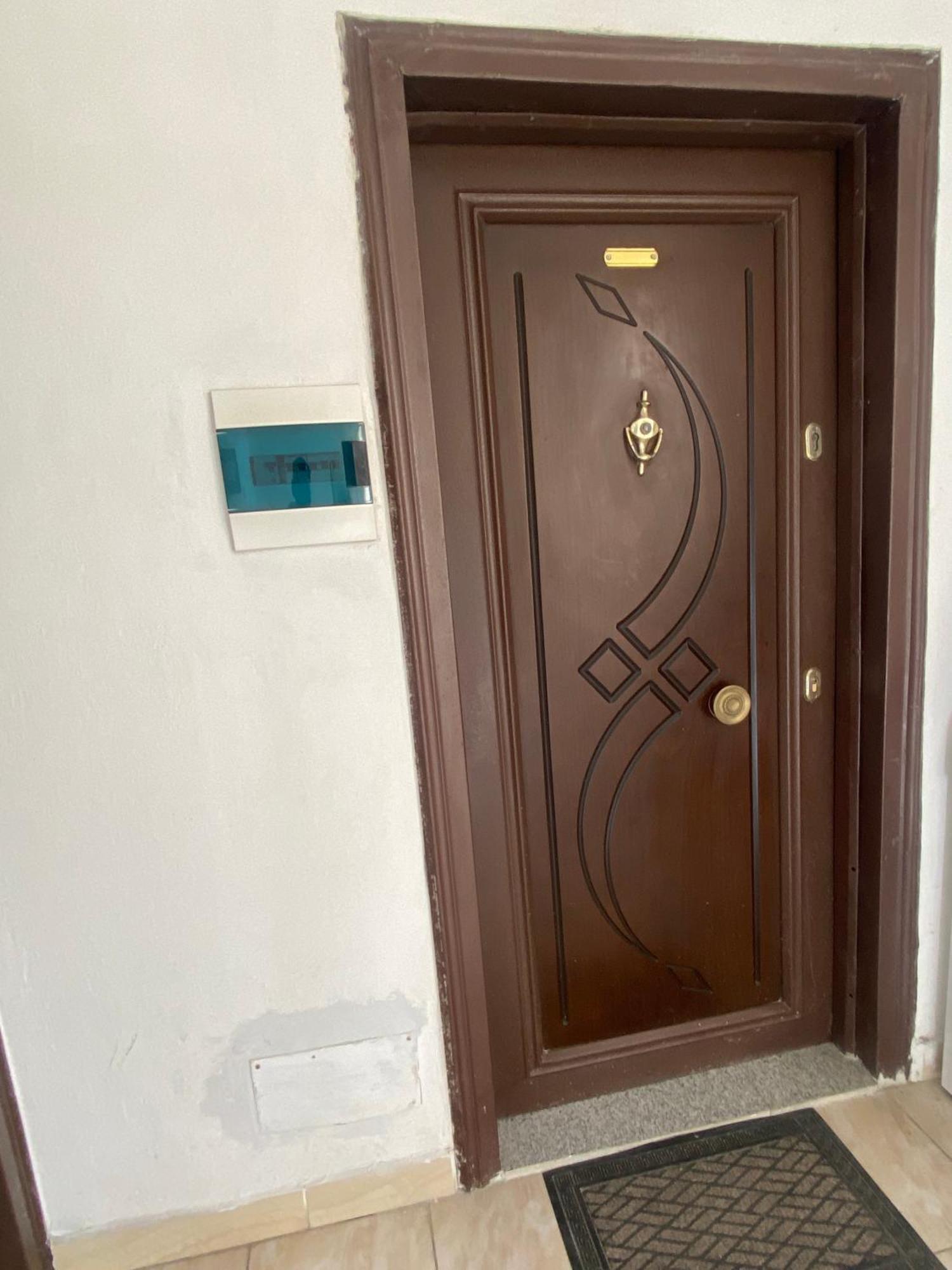 Lovely 2-Bedroom With Greenery View Драч Екстериор снимка
