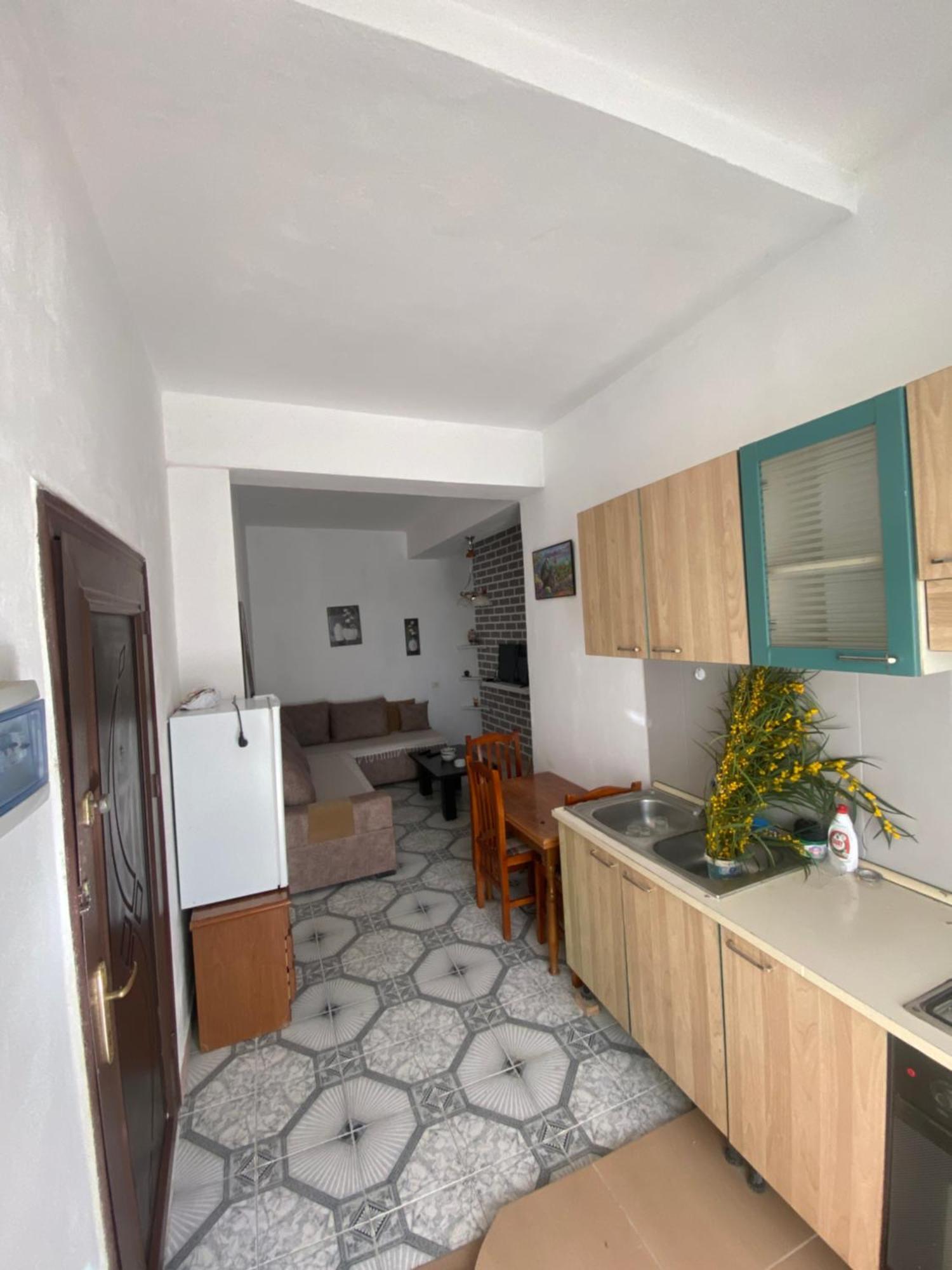 Lovely 2-Bedroom With Greenery View Драч Екстериор снимка